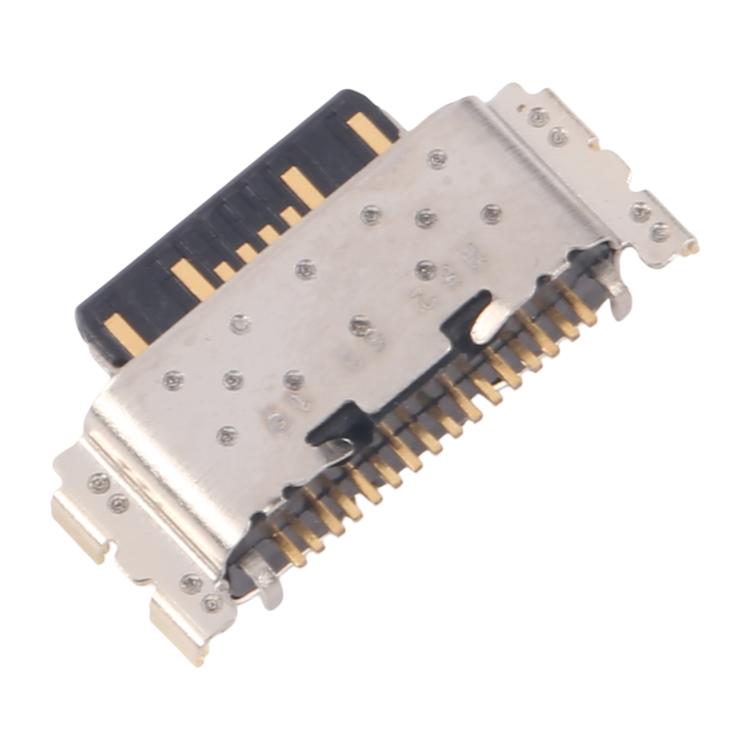 For Xiaomi Redmi 14C 4G 10pcs Original Charging Port Connector - Tail Connector by PMc TechLife | Online Shopping South Africa | PMc TechLife | Buy Now Pay Later Mobicred