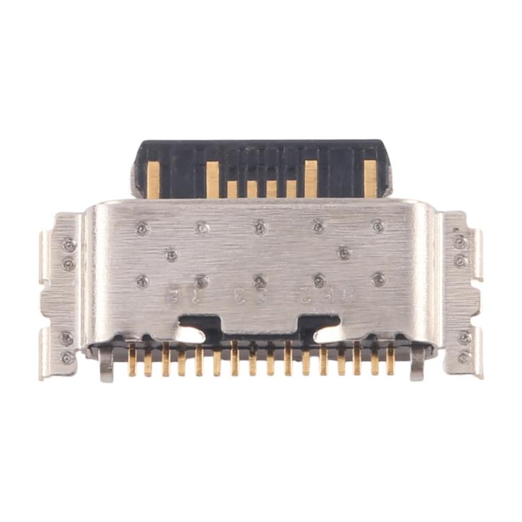 For Xiaomi Redmi 14C 5G 10pcs Original Charging Port Connector - Tail Connector by PMc TechLife | Online Shopping South Africa | PMc TechLife | Buy Now Pay Later Mobicred