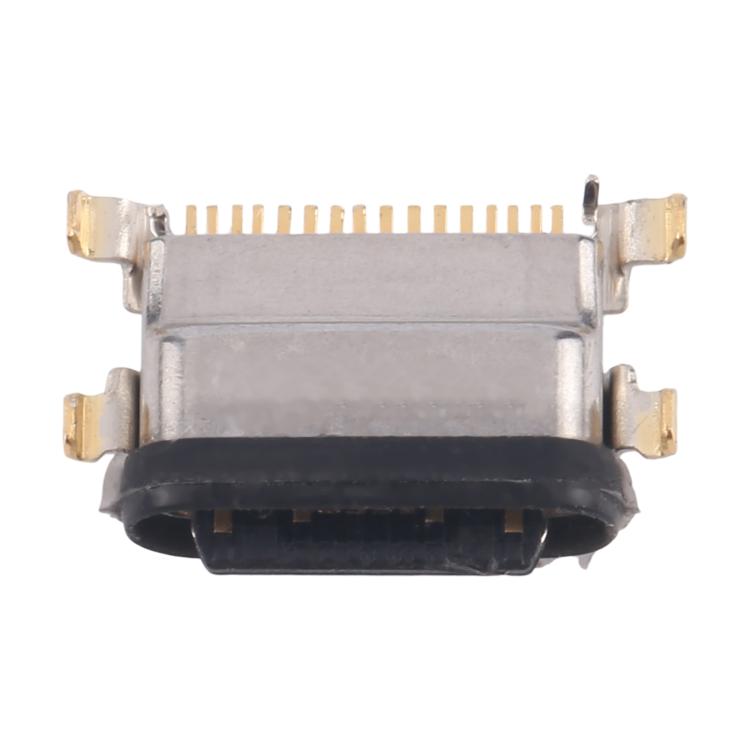 For Xiaomi Mi Mix Fold 10pcs Original Charging Port Connector - Tail Connector by PMc TechLife | Online Shopping South Africa | PMc TechLife | Buy Now Pay Later Mobicred