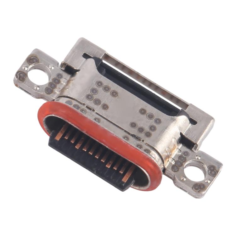 For vivo X100 Pro 5G V2324A V2309 Original Charging Port Connector - Single Tail Connector by PMc TechLife | Online Shopping South Africa | PMc TechLife | Buy Now Pay Later Mobicred