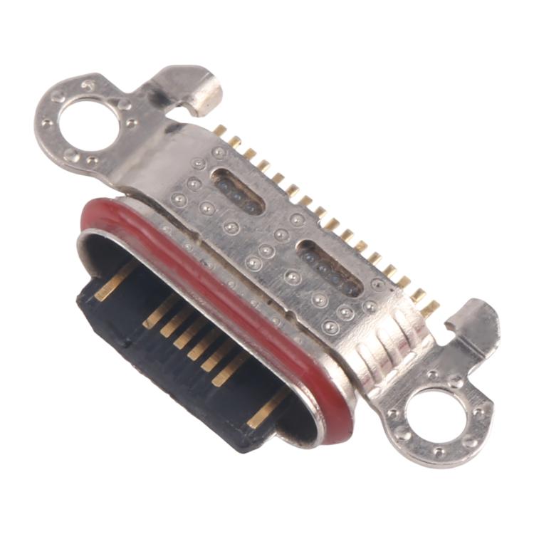 For OPPO A3 5G CPH2683 Original Charging Port Connector - Single Tail Connector by PMc TechLife | Online Shopping South Africa | PMc TechLife | Buy Now Pay Later Mobicred