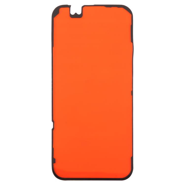 For Google Pixel 9 Pro 10pcs OEM Front Housing Adhesive - Adhesive Sticker by PMc TechLife | Online Shopping South Africa | PMc TechLife | Buy Now Pay Later Mobicred