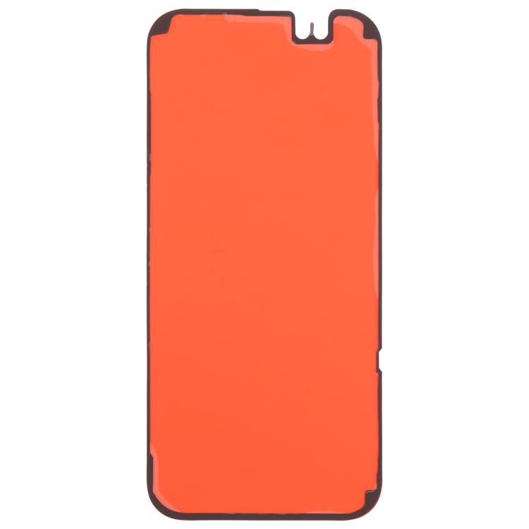 For Google Pixel 9 10pcs OEM Front Housing Adhesive - Adhesive Sticker by PMc TechLife | Online Shopping South Africa | PMc TechLife | Buy Now Pay Later Mobicred