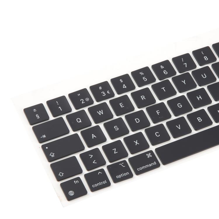 For MacBook A2251 A2289 A2238 A2338 UK Big Enter Version Keycaps, Language:Portugal - free shipping - PMc TechLife - Order now!