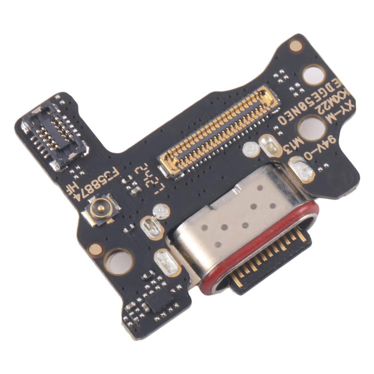 For Motorola Edge 50 Neo Original Charging Port Board - Charging Port Board by PMc TechLife | Online Shopping South Africa | PMc TechLife | Buy Now Pay Later Mobicred