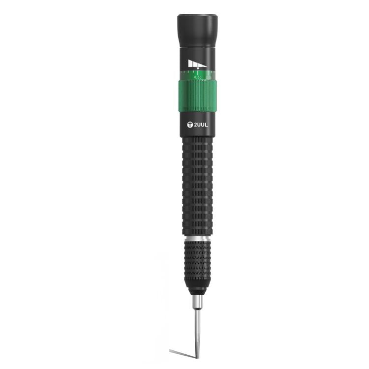 2UUL KAKA Adjustable Torque Magnetic Screwdriver, Model:Philips 1.2 - free shipping - PMC TechLife - Order now!
