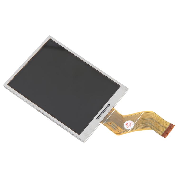 For Panasonic DMC-ZS8 OEM LCD Display Screen - free shipping - PMc TechLife - Order now!