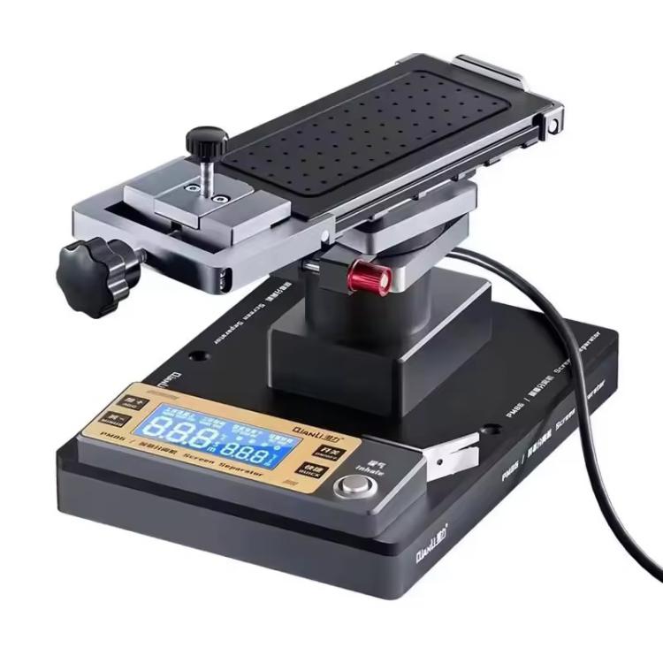 Qianli PM86 Universal Screen Disassembling Heating Separator, Plug:US Plug - free shipping - PMC TechLife - Order now!