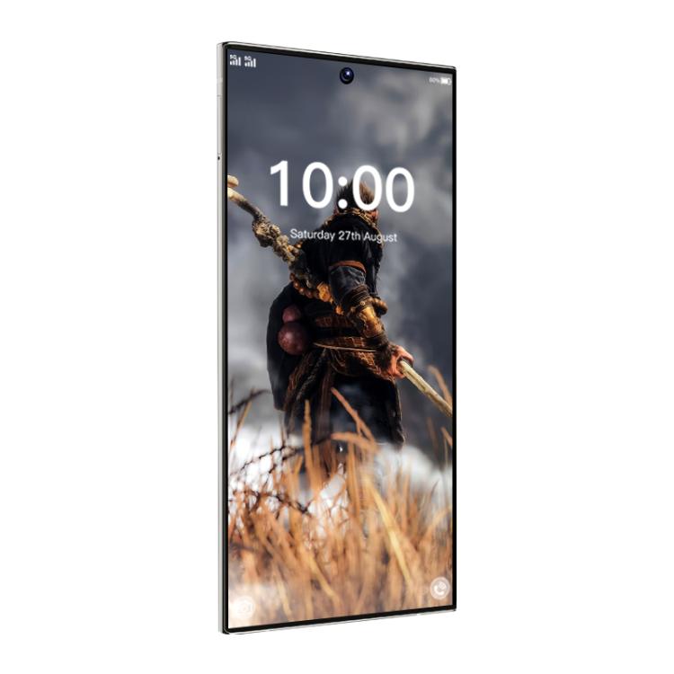 S24 Ultra / S7, 4GB+128GB, 6.75 inch Android 10 MTK6750 Octa Core, Network: 4G, Dual SIM, Plug:US Plug(Grey) - free shipping - PMc TechLife - Order now!