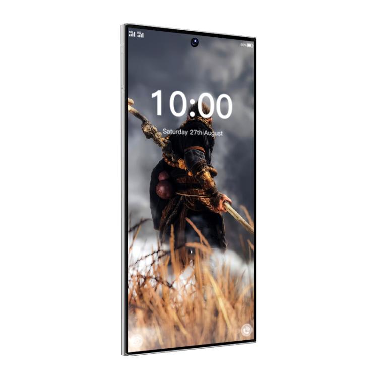 S24 Ultra / S7, 4GB+128GB, 6.75 inch Android 10 MTK6750 Octa Core, Network: 4G, Dual SIM, Plug:AU Plug(Green) - free shipping - PMc TechLife - Order now!