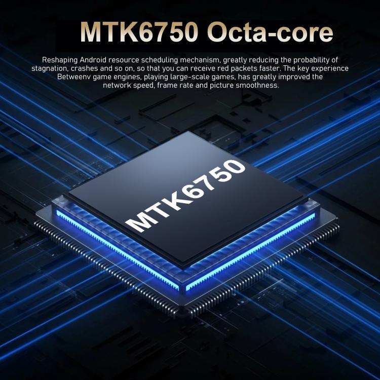 S24 Ultra / S7, 4GB+128GB, 6.75 inch Android 10 MTK6750 Octa Core, Network: 4G, Dual SIM, Plug:US Plug(Grey) - free shipping - PMc TechLife - Order now!