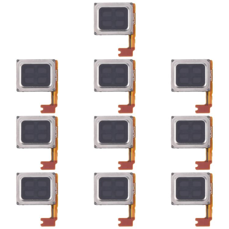 For OPPO A58 4G 10pcs Original Earpiece Speaker - free shipping - PMC TechLife - Order now!