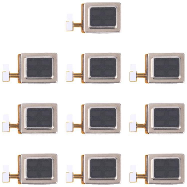 For vivo iQOO Neo7 10pcs Original Earpiece Speaker - free shipping - PMC TechLife - Order now!