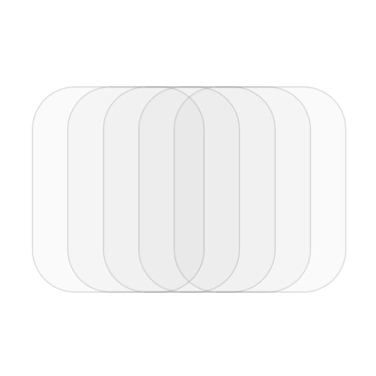 For Apple Watch Series 9 / 8 / 7 45mm 5pcs xDfind Soft Hydrogel Film Full Cover Front Protector - free shipping - PMc TechLife - Order now!