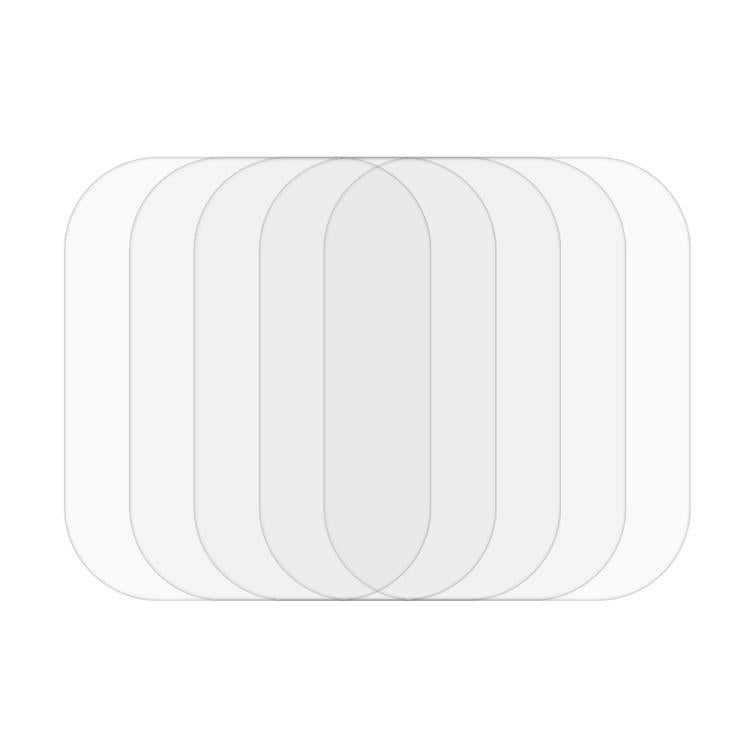 For Xiaomi Redmi Watch 3 Lite 5pcs xDfind Soft Hydrogel Film Full Cover Front Protector - free shipping - PMc TechLife - Order now!