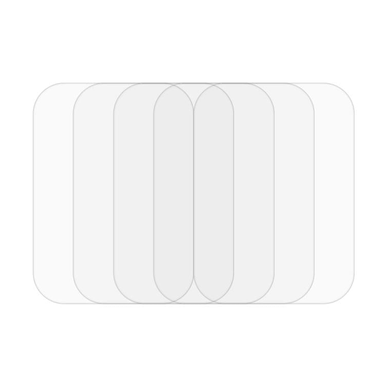 For Xiaomi Smart Band 9 Pro 5pcs xDfind Soft Hydrogel Film Full Cover Front Protector - free shipping - PMc TechLife - Order now!