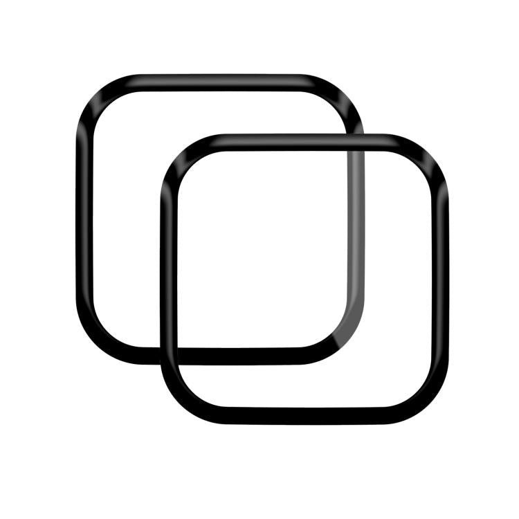 For Fitbit Versa 2 2pcs xDfind Curved 3D Composite Material Soft Film Screen Protector - free shipping - PMc TechLife - Order now!