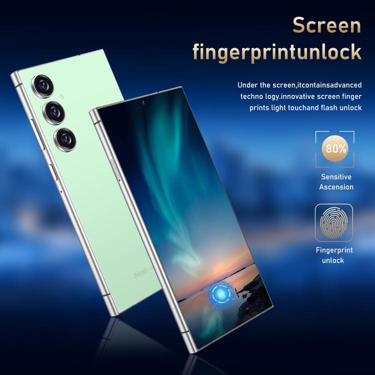 C24 Pro / S3-3, 3GB+64GB, 6.56 inch Android 10 MTK6739 Quad Core, Network: 4G, Dual SIM, Plug:AU Plug(Grey) - free shipping - PMc TechLife - Order now!