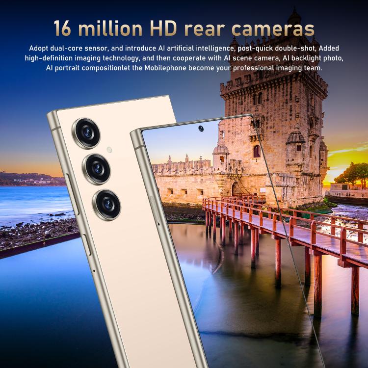 C24 Pro / S3-3, 3GB+64GB, 6.56 inch Android 10 MTK6739 Quad Core, Network: 4G, Dual SIM, Plug:AU Plug(Blue) - free shipping - PMc TechLife - Order now!