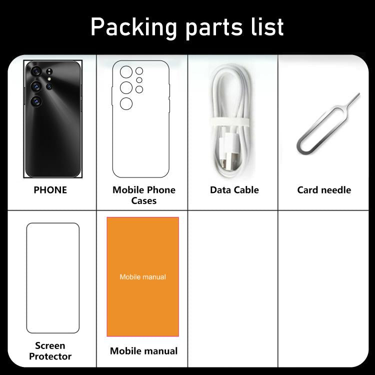 S25 Mini / ZKM10, 2GB+16GB, 4.0 inch Android 10 MTK6580M Quad Core, Network: 3G, Dual SIM(Blue) - free shipping - PMc TechLife - Order now!