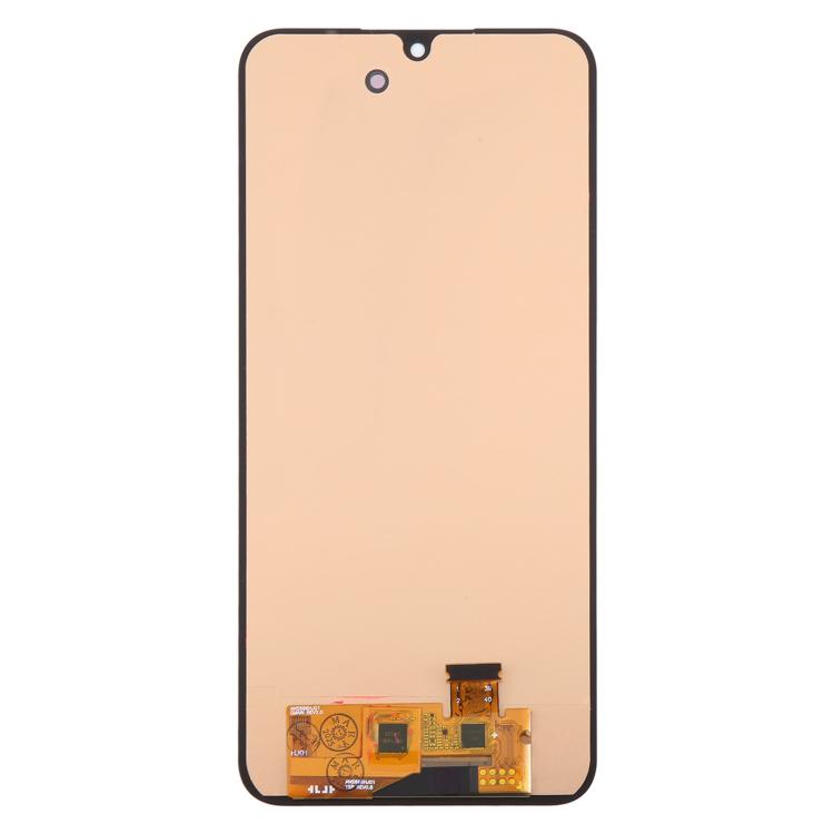 For Samsung Galaxy M16 SM-M166P 6.66 inch OLED LCD Screen With Digitizer Full Assembly - free shipping - PMc TechLife - Order now!