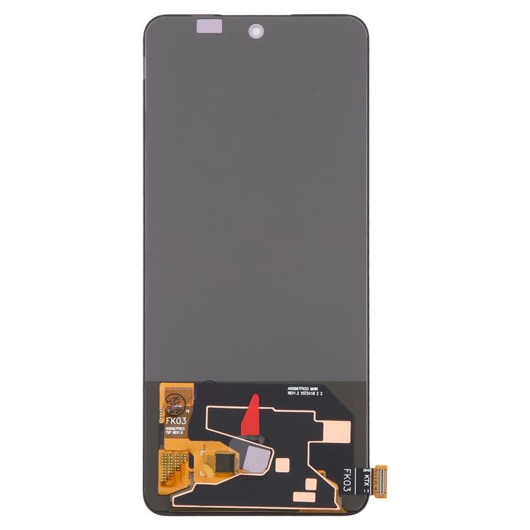 For Realme 13 4G OLED LCD Screen with Digitizer Full Assembly - free shipping - PMC TechLife - Order now!