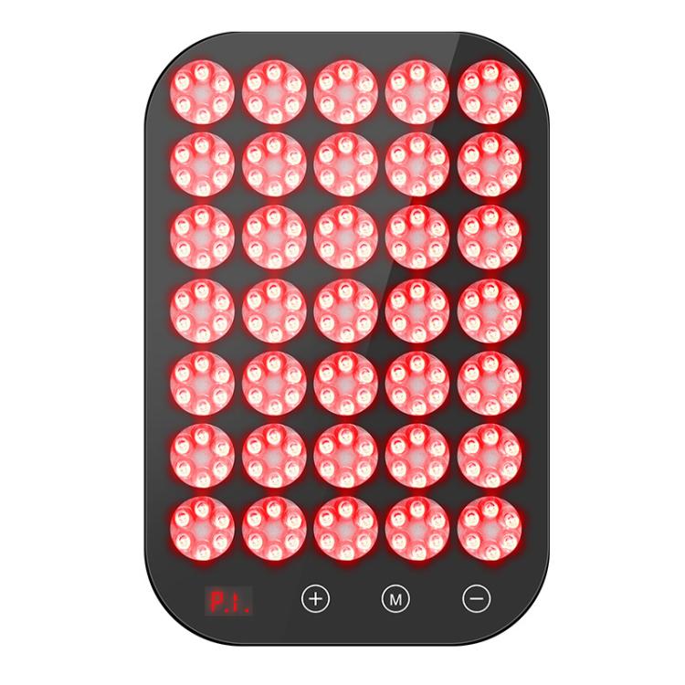 WG-GMT03 LED Lamp Beads Beauty Device Photon Rejuvenation Instrument, US Plug(Black) - free shipping - PMC TechLife - Order now!