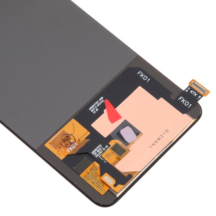 For vivo V29e 5G V2317 OLED LCD Screen with Digitizer Full Assembly - free shipping - PMC TechLife - Order now!