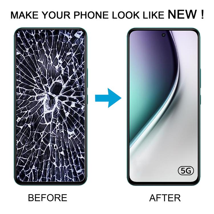 For vivo Y300 5G V2416 OLED LCD Screen with Digitizer Full Assembly - free shipping - PMC TechLife - Order now!