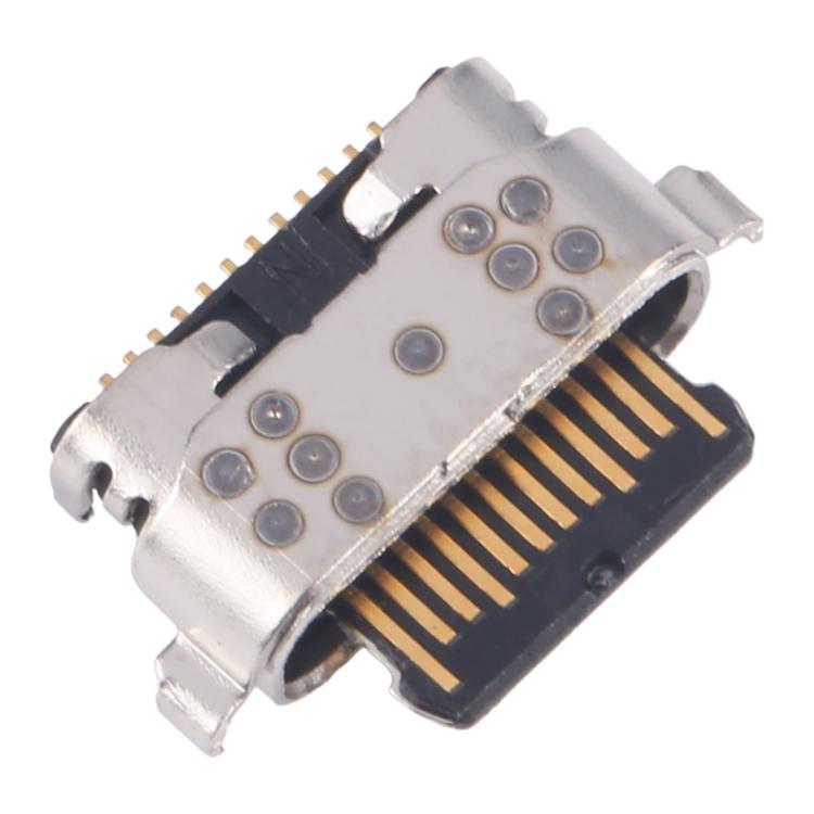 For Samsung Galaxy F52 SM-E526B 10pcs Original Charging Port Connector - free shipping - PMC TechLife - Order now!