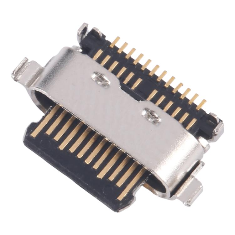 For Samsung Galaxy F52 SM-E526B 10pcs Original Charging Port Connector - free shipping - PMC TechLife - Order now!