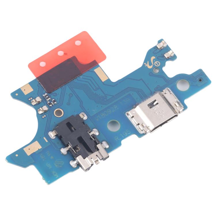 For Samsung Galaxy A7 2018 SM-A750F Charging Port Board with iC - free shipping - PMC TechLife - Order now!