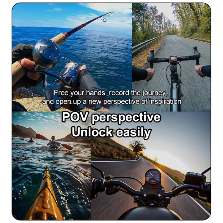 For DJI Osmo Pocket 3 Adapter Expansion Bracket Frame with Crab Clamp - free shipping - PMC TechLife - Order now!