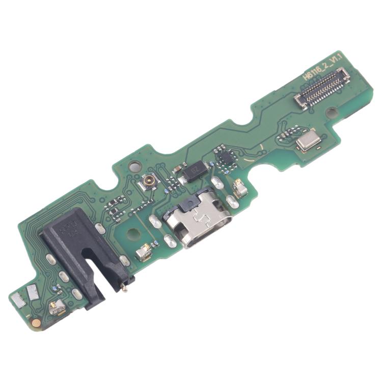 For Infinix Hot 10S X689 Charging Port Board with iC - free shipping - PMC TechLife - Order now!