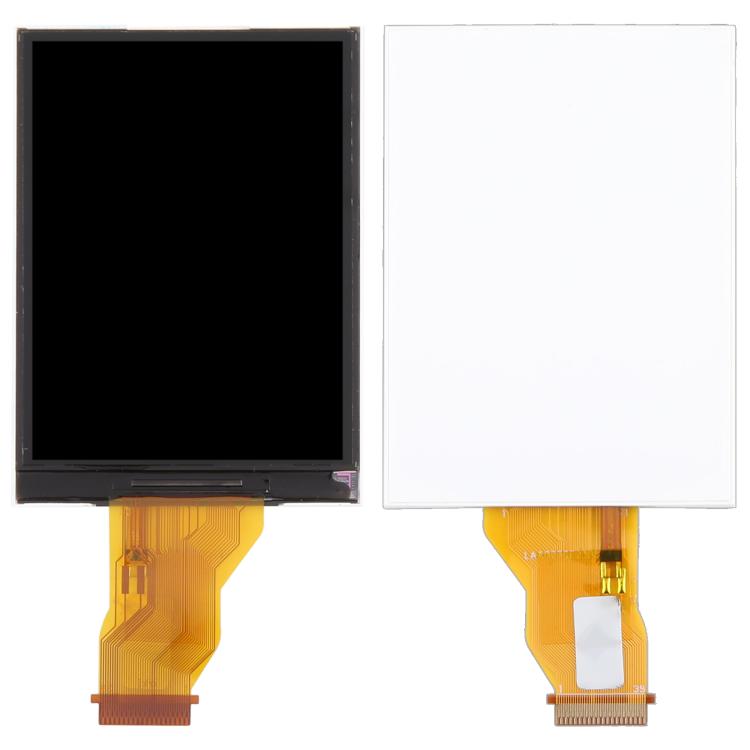 For Fujifilm FinePix JZ500 LCD Display Screen with Backlight - free shipping - PMC TechLife - Order now!