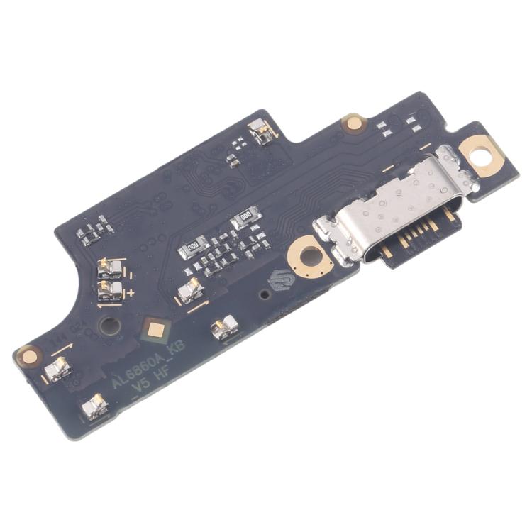 For Xiaomi Redmi Note 13 Pro 4G OEM Charging Port Board with iC - free shipping - PMC TechLife - Order now!