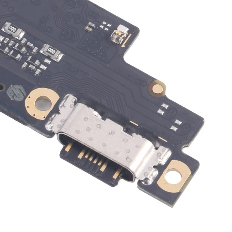 For Xiaomi Redmi Note 13 Pro 4G OEM Charging Port Board with iC - free shipping - PMC TechLife - Order now!