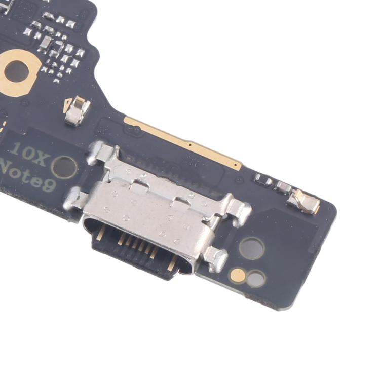 For Xiaomi Redmi 10X 4G OEM Charging Port Board with iC - free shipping - PMC TechLife - Order now!