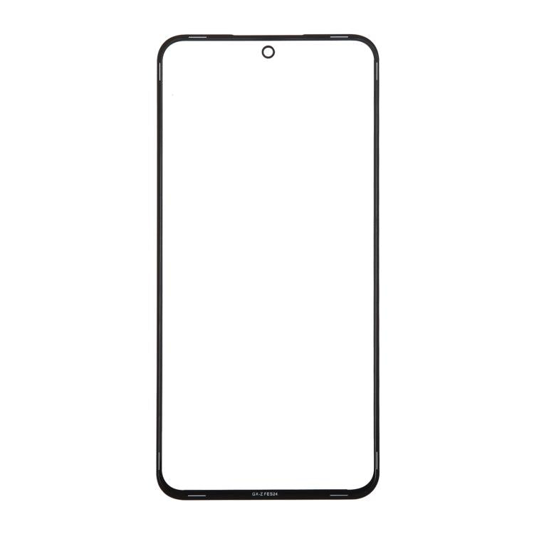 For Samsung Galaxy F56 SM-E566B 10pcs Front Screen Outer Glass Lens with OCA Optically Clear Adhesive - free shipping - PMC TechLife - Order now!