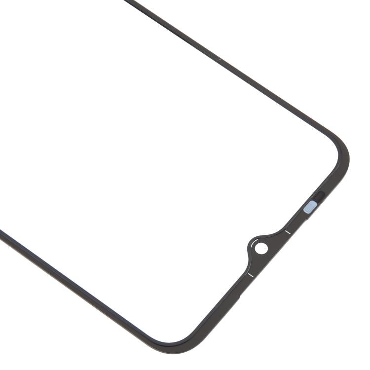 For Samsung Galaxy M14 4G SM-M145FB 10pcs Front Screen Outer Glass Lens with OCA Optically Clear Adhesive - free shipping - PMC TechLife - Order now!