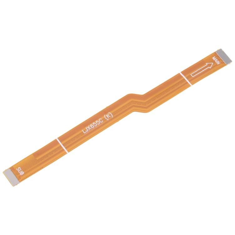 For Infinix Hot 9 X655C OEM Motherboard Flex Cable - free shipping - PMC TechLife - Order now!