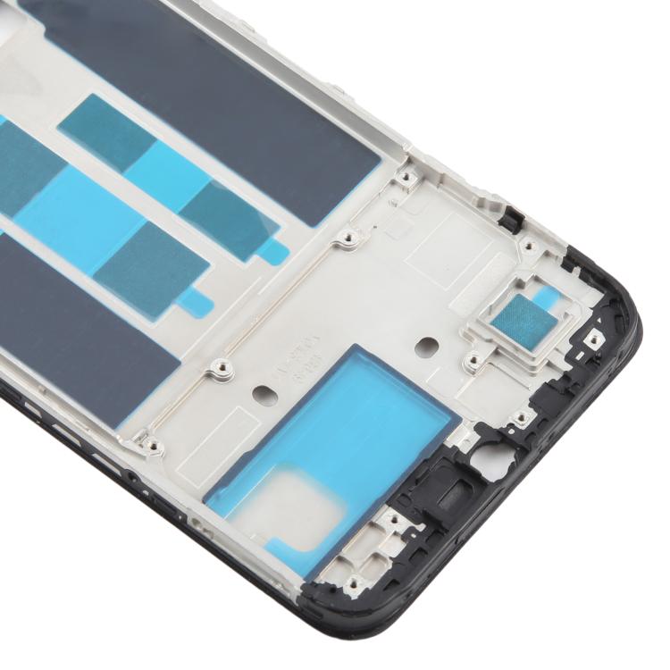 For Realme C53 RMX3760 Front Housing LCD Frame Bezel Plate - free shipping - PMC TechLife - Order now!