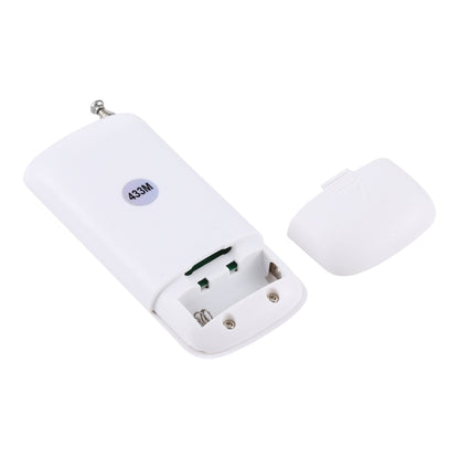 AK-DL220 220V Smart Wireless Remote Control Socket with Remote Control, Plug Type:AU Plug - Smart Socket by PMC Jewellery | Online Shopping South Africa | PMC Jewellery | Buy Now Pay Later Mobicred