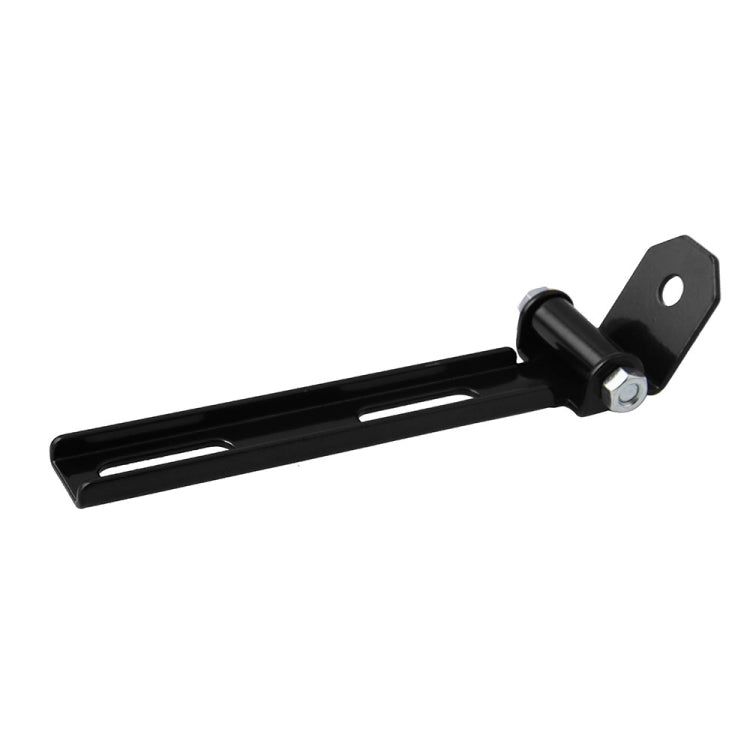 Motorcycle Seat Springs Mounting Bracket Kit(Brown) - Seat Covers by PMC TechLife | Online Shopping South Africa | PMC TechLife | Buy Now Pay Later Mobicred