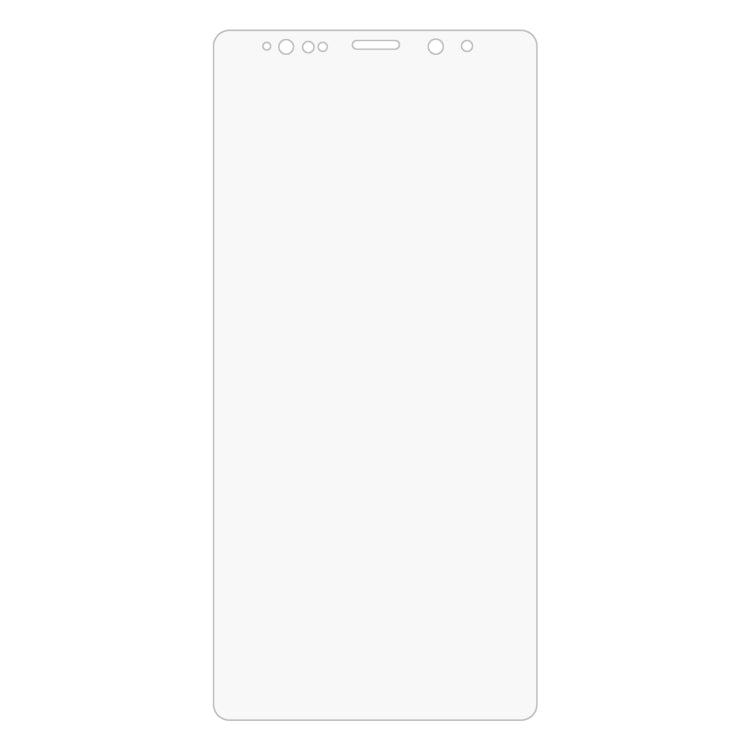 For Xiaomi Redmi Note 9 0.26mm 9H 2.5D Tempered Glass Film -  by DIYLooks | Online Shopping South Africa | PMC TechLife | Buy Now Pay Later Mobicred