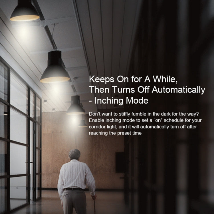 Sonoff 4CHPROR3 Mobile Phone Smart Home Switch Four-way Controller, Support Long-range Control Timing - free shipping - PMC Jewellery - Order now!