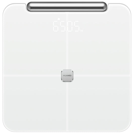 Original Huawei Bluetooth 4.2 Intelligent Body Fat Scale 2 Pro - Body Scales by Huawei | Online Shopping South Africa | PMC Jewellery | Buy Now Pay Later Mobicred