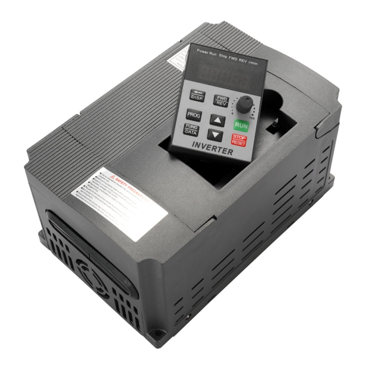 AT1-2200S 2.2KW 220V Single-phase Inverter - Relays by PMC TechLife | Online Shopping South Africa | PMC TechLife