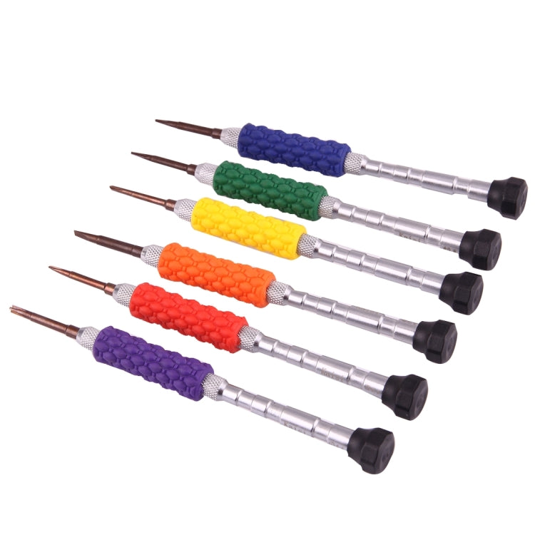 K-T3601 14 in 1 (6 x Screwdriver + 1 x Tweezers + 1 x Stainless Steel Spudger + 1 x Anti-static Spudger + 3 x 146 Spudger + 1 x Suction Sucker + 1 x Triangle Opener) Profession Multi-purpose Opening Tool Set for iPhone, Samsung, Xiaomi and More Phones - Tool Kits by Kaisi | Online Shopping South Africa | PMC TechLife | Buy Now Pay Later Mobicred