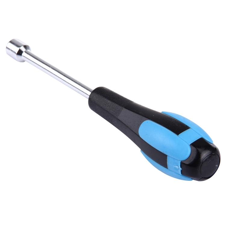 WLXY Precision 8mm Socket Head Screwdriver(Blue) - Screwdriver Tools by WLXY | Online Shopping South Africa | PMC TechLife | Buy Now Pay Later Mobicred